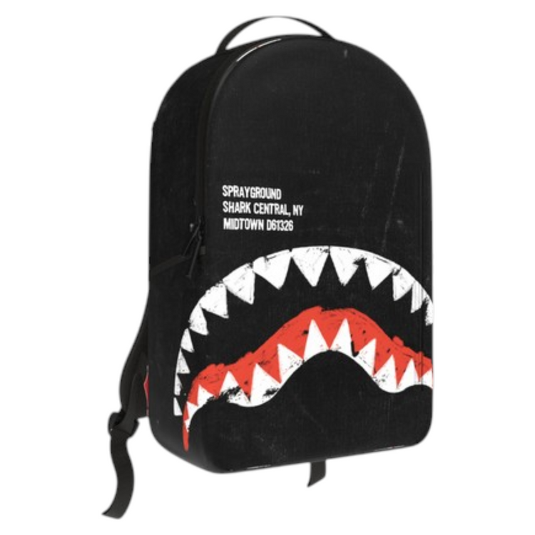 Shark Central LAX Backpack