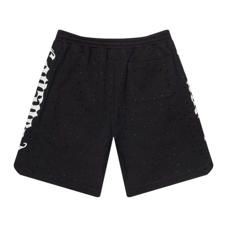 Courtside VVS Shorts Black