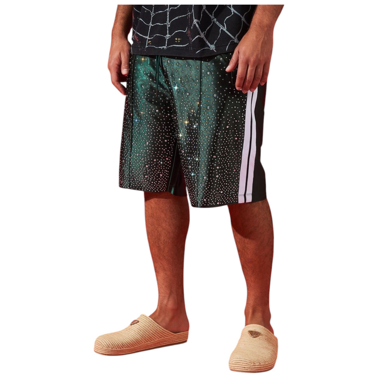 Focus Shorts