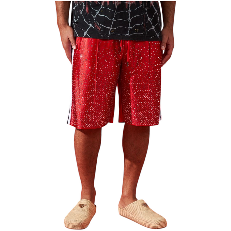 Flourish Shorts