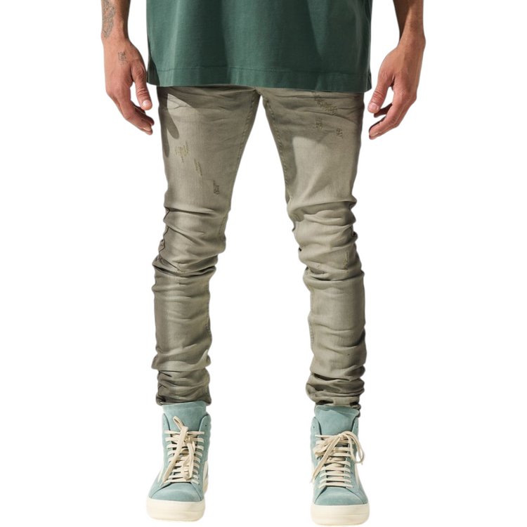 Zinc Jeans
