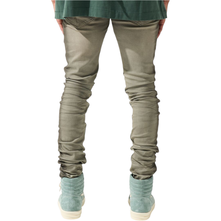 Zinc Jeans