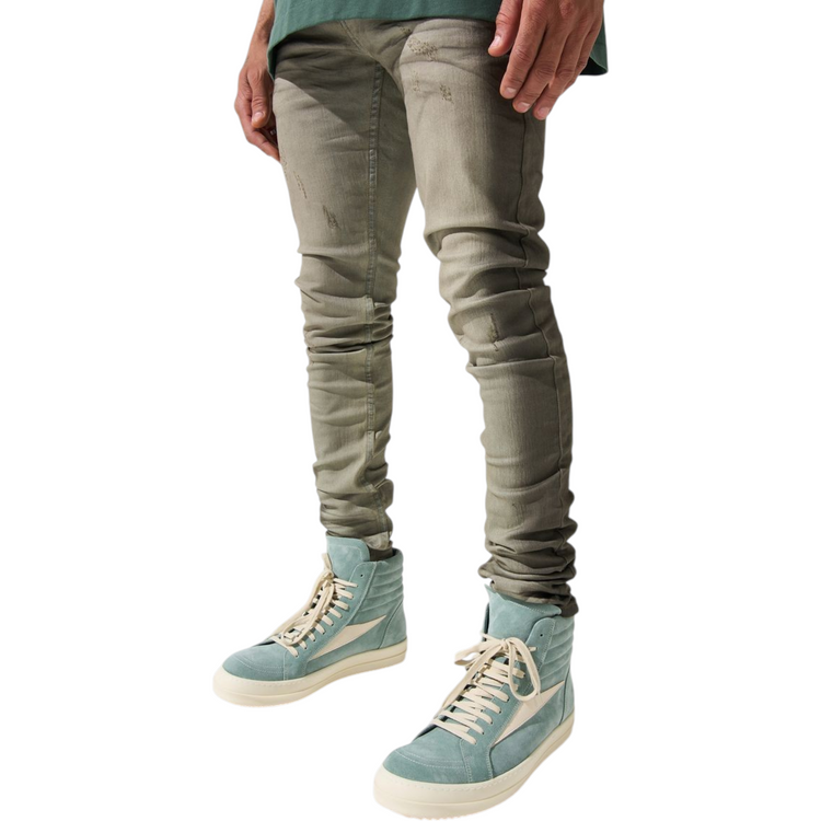 Zinc Jeans