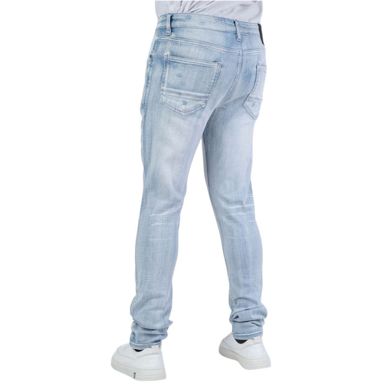 Ice Ripped Jeans