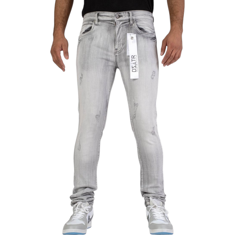 Ice Grey Jeans