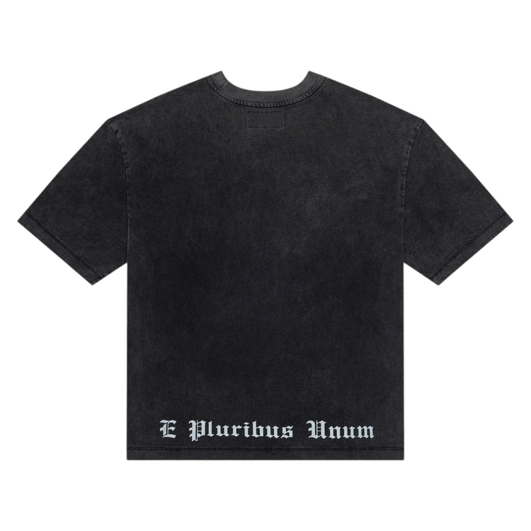 Los Scandalous T-Shirt Black