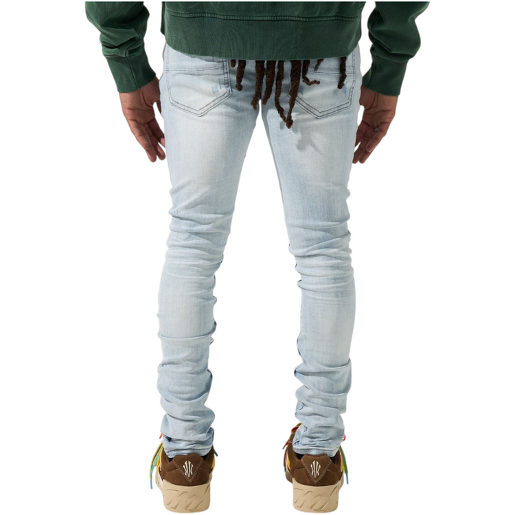 Ice Jeans