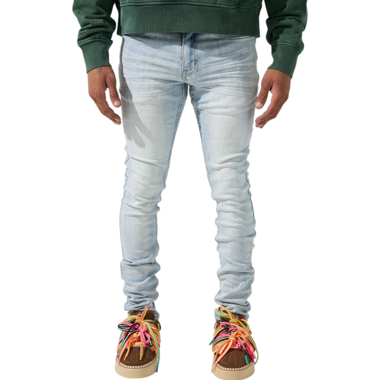 Ice Jeans