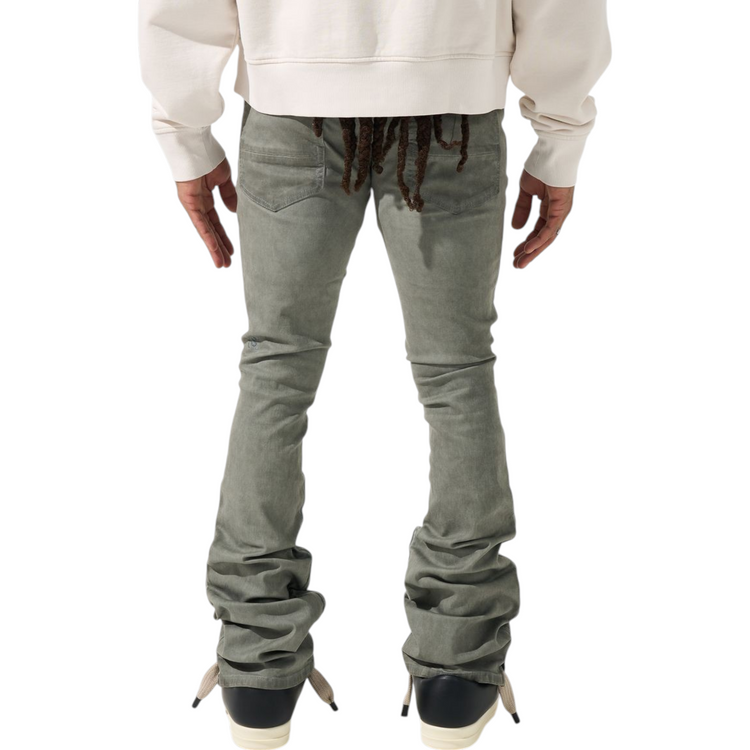 Havenmist Stacked Jeans