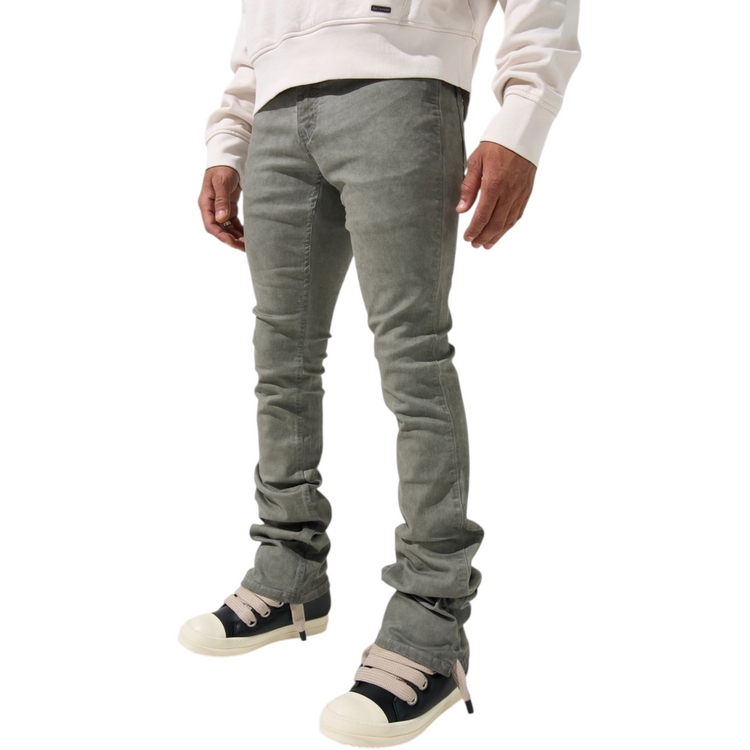 Havenmist Stacked Jeans
