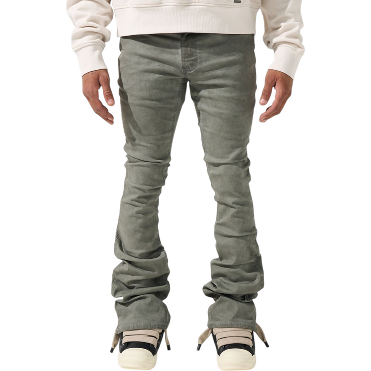 Havenmist Stacked Jeans