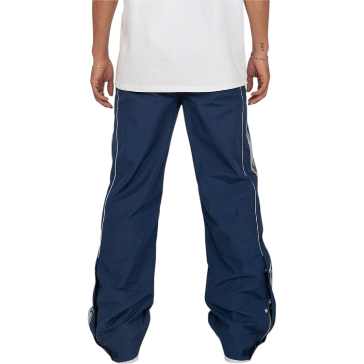 Nightrun Pants Navy Blue