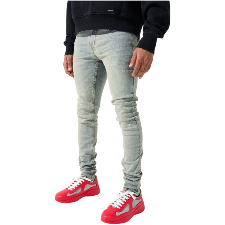 Aura Jeans