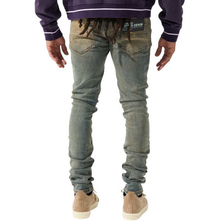 Euphoria Jeans