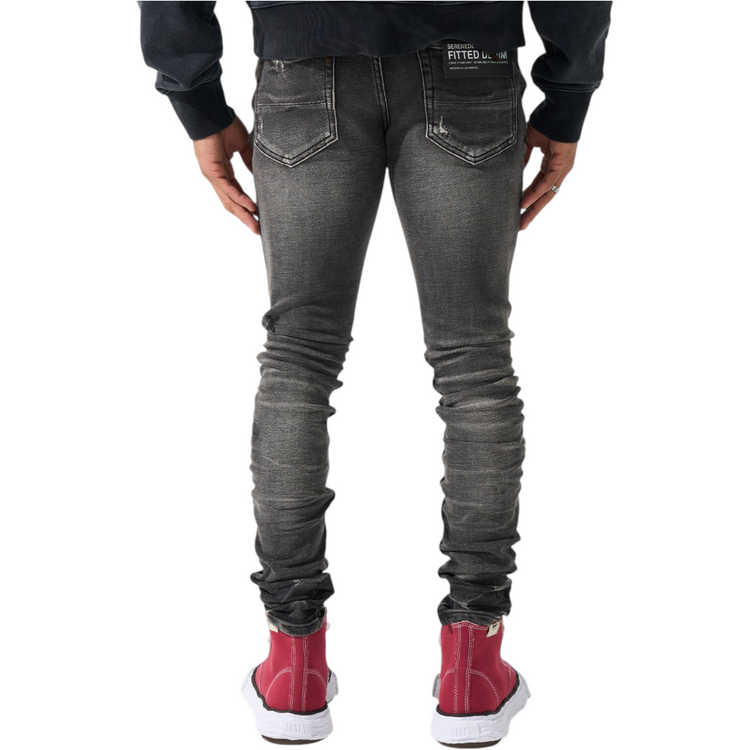 Fume Jeans