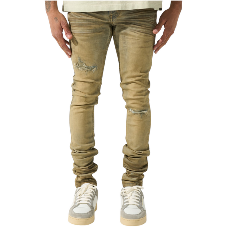 Mocha Jeans