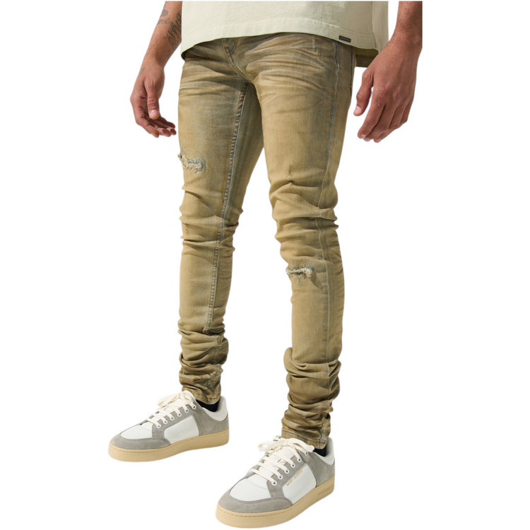 Mocha Jeans