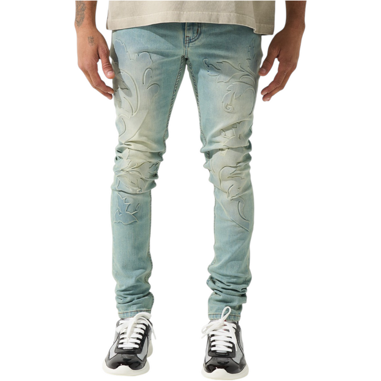 Rome Blue Jeans