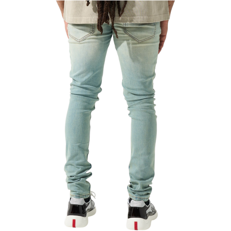 Rome Blue Jeans