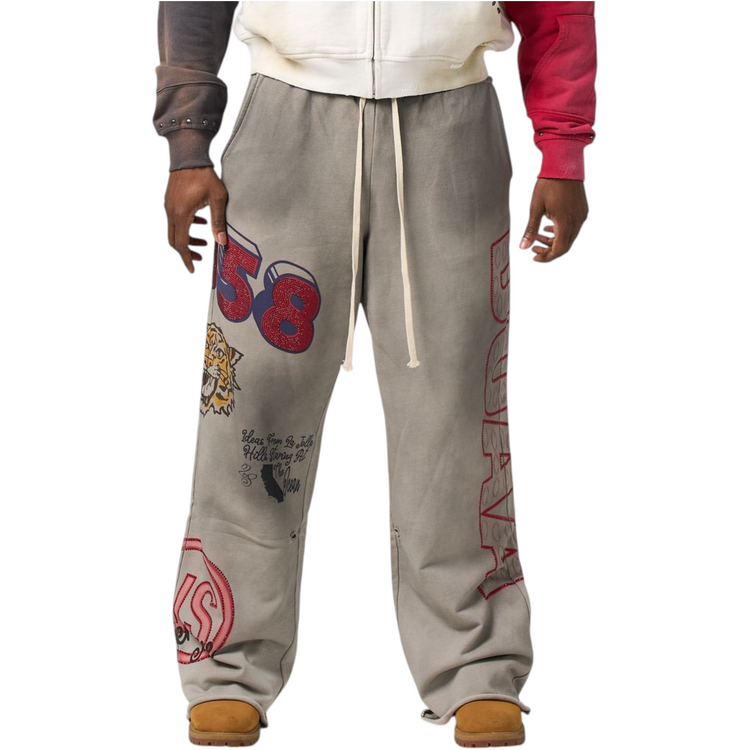 La Jolla Sweatpants