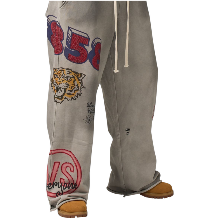La Jolla Sweatpants