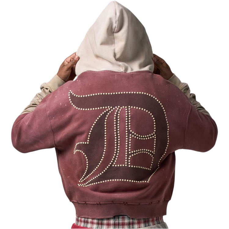 Fig Hoodie