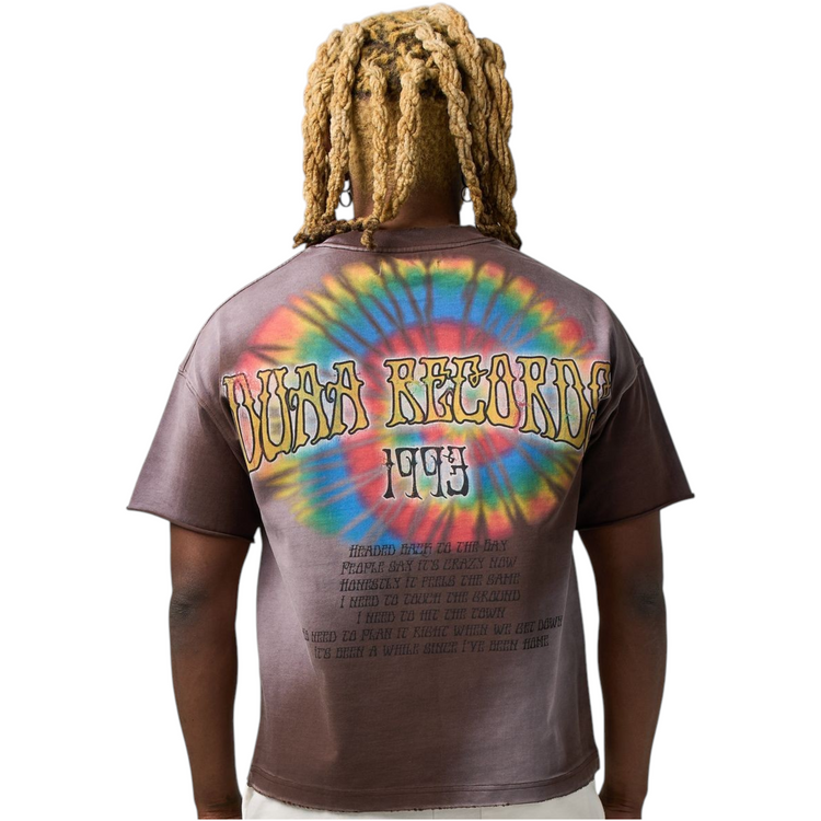 Groove Tee