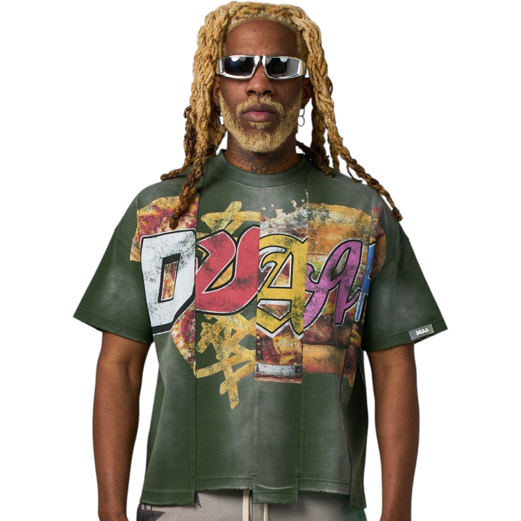 Lunch Tee
