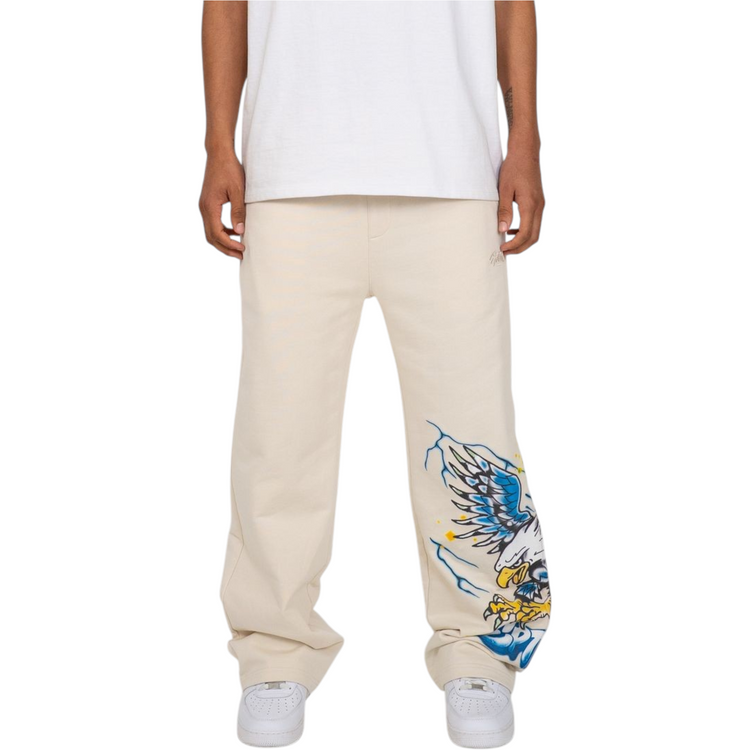 Thunder Eagle Pants Stone