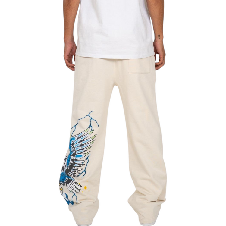 Thunder Eagle Pants Stone