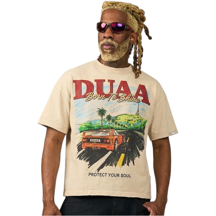 Hollywood Tee