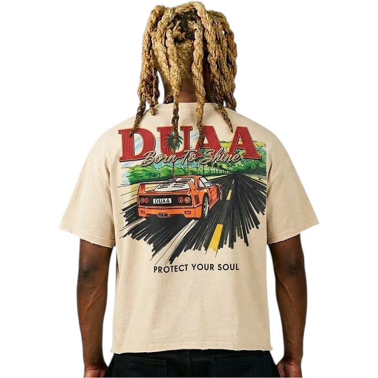 Hollywood Tee