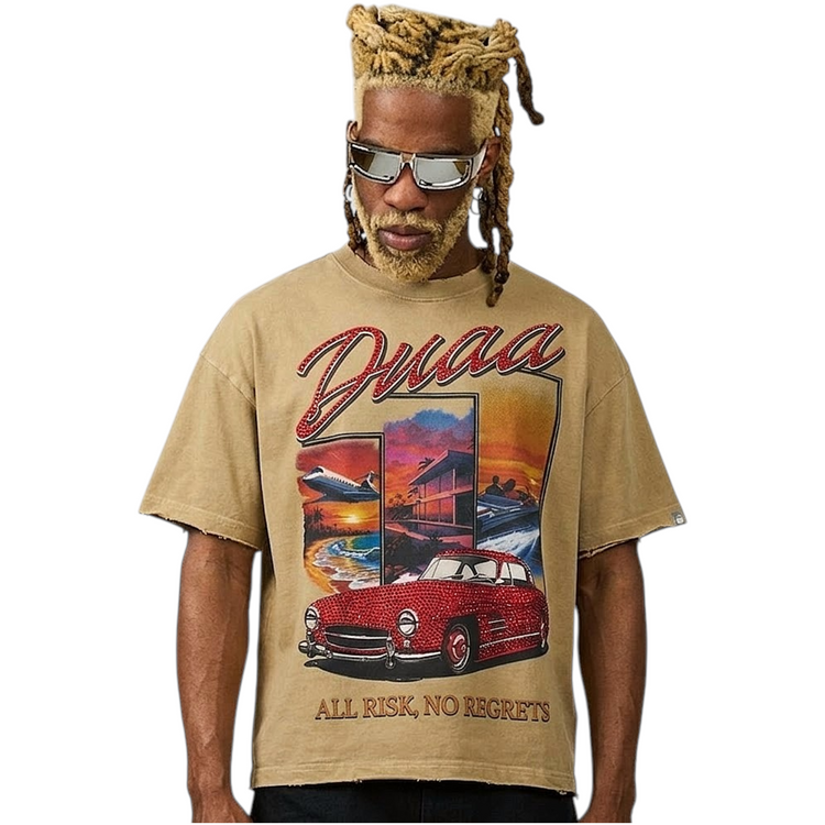 All Risk Tee
