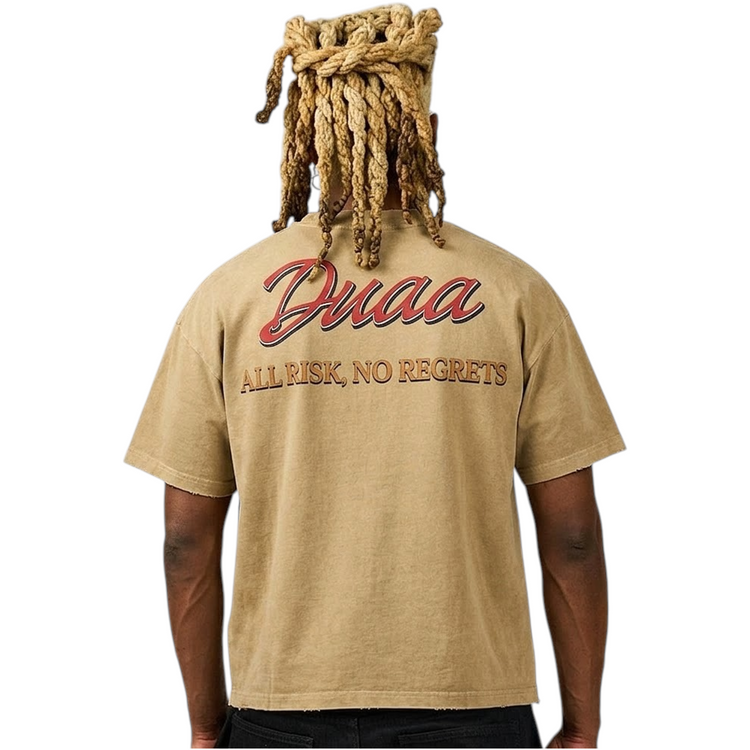 All Risk Tee