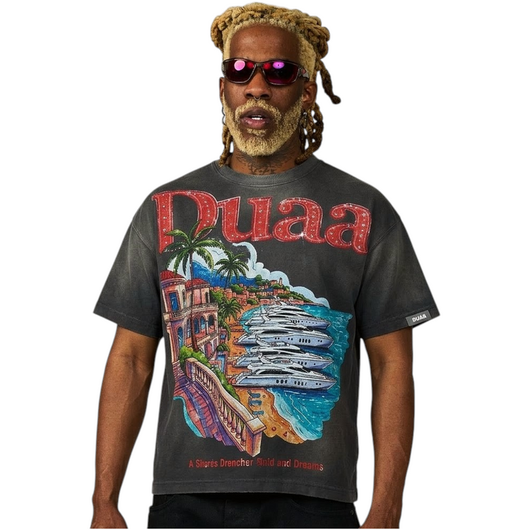 Shoreline Tee