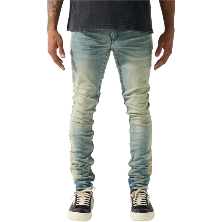 Espresso Jeans