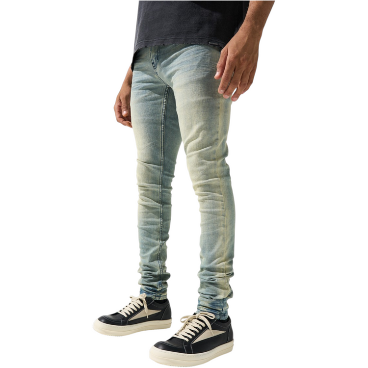 Espresso Jeans