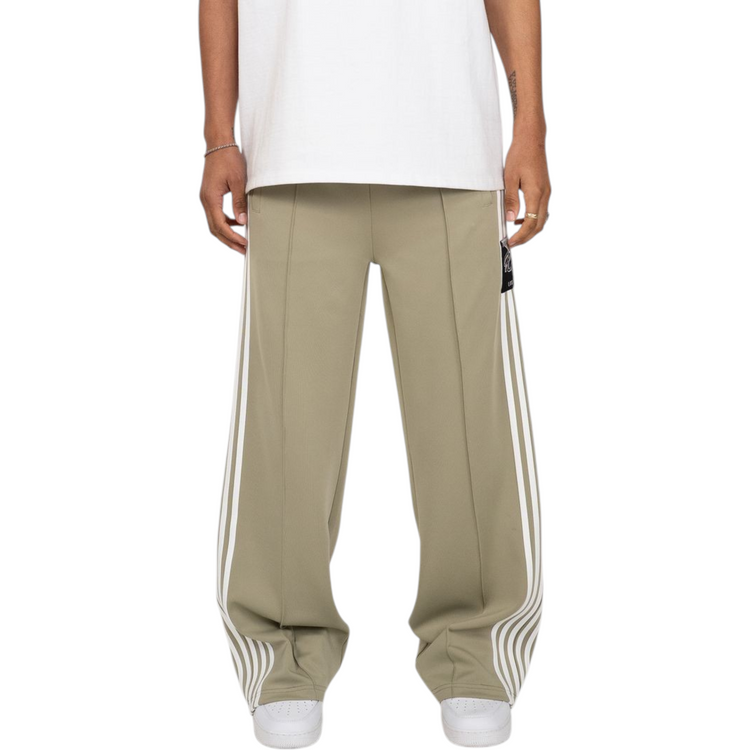 Camden Track Pants Dusty Sage