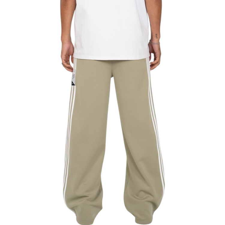 Camden Track Pants Dusty Sage