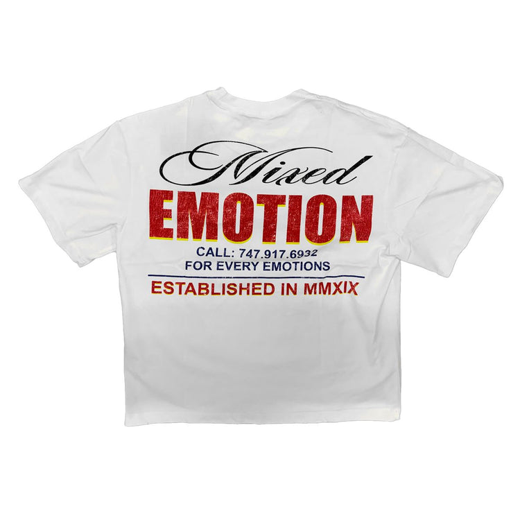 Lottery Tee