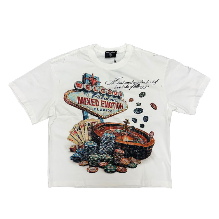 Lottery Tee