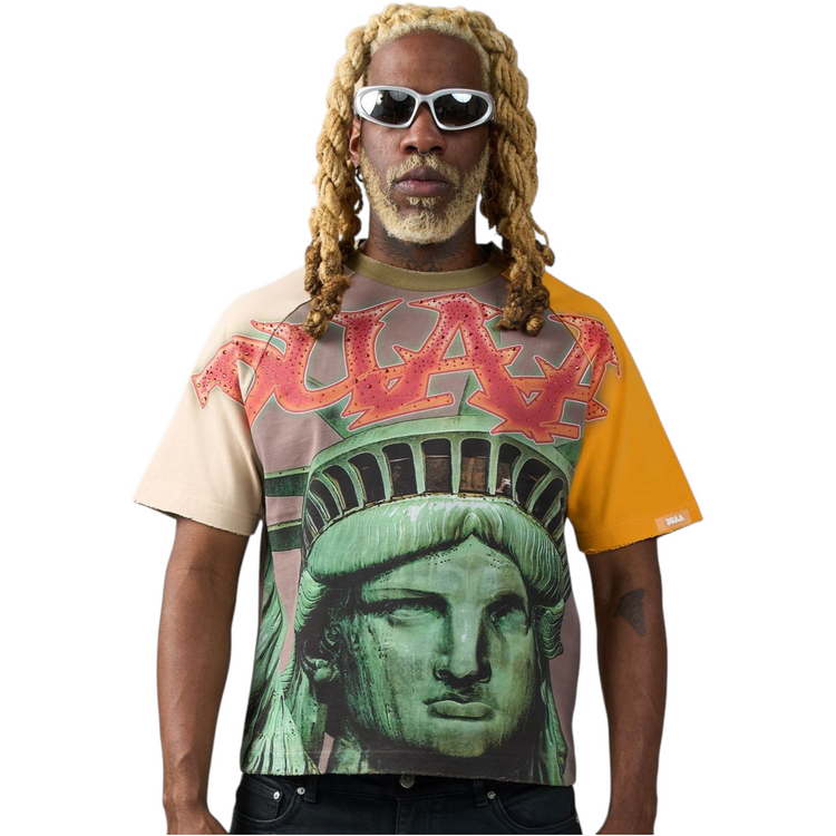 Liberty Tee