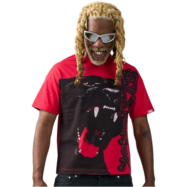 Jax Tee