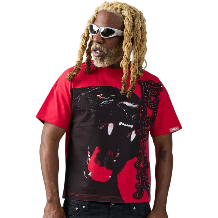 Jax Tee