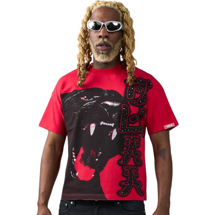 Jax Tee