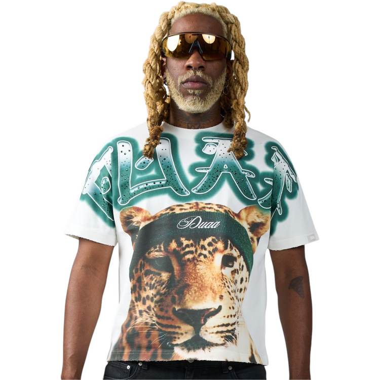 Bolt Tee