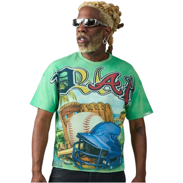 Tropical Tee