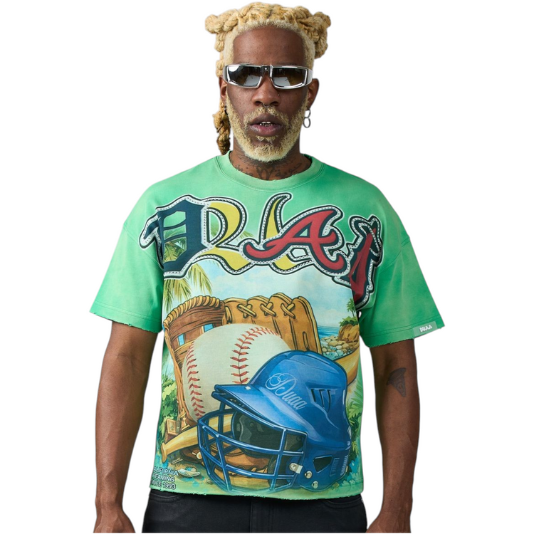 Tropical Tee