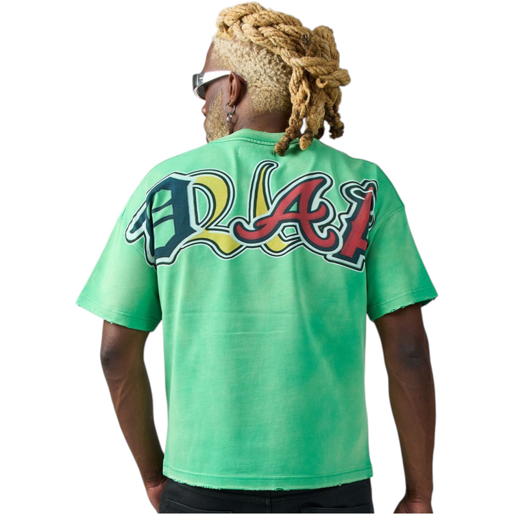 Tropical Tee