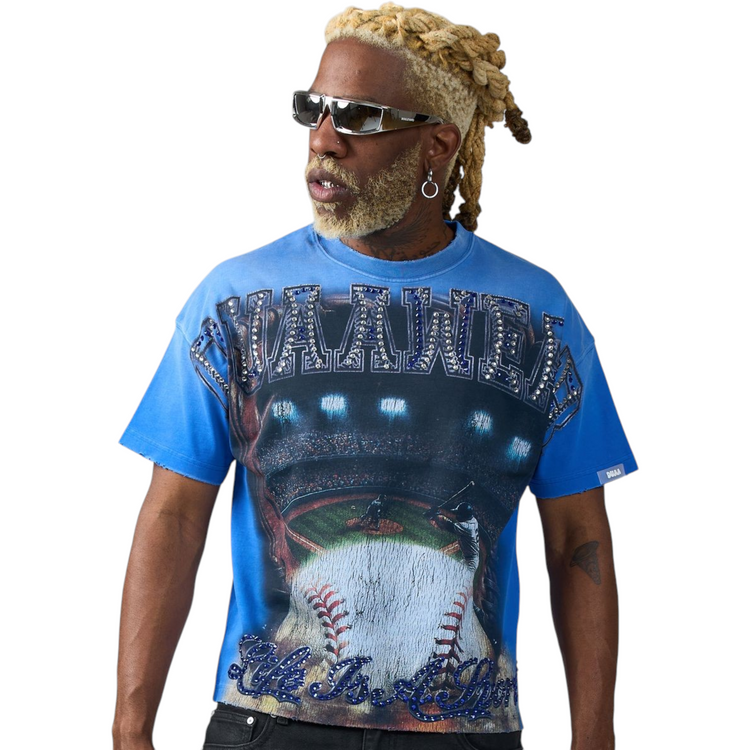 Homerun Tee